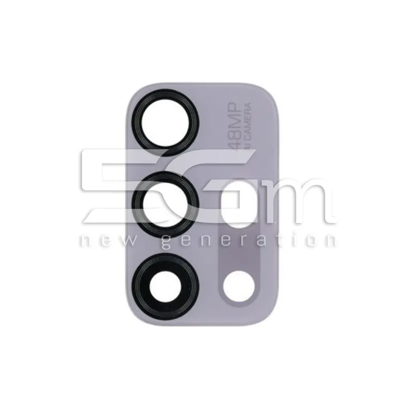 Sticlă Cameră Spate Sakura Pearl Moto G10 | 5G-M.com