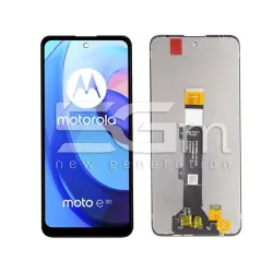 Display Touch Nero Moto E30 (IPS) | Store Online 5G-M
