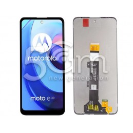 Display Touch Nero Moto E30...