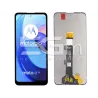 Display Touch Nero Moto E30 (IPS) | Store Online 5G-M
