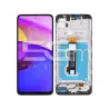 Display Touch + Frame Nero Moto E30 - E40 (IPS)