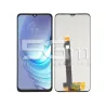 Touchscreen Display Zwart Motorola Moto G50 (IPS) | 5G-M