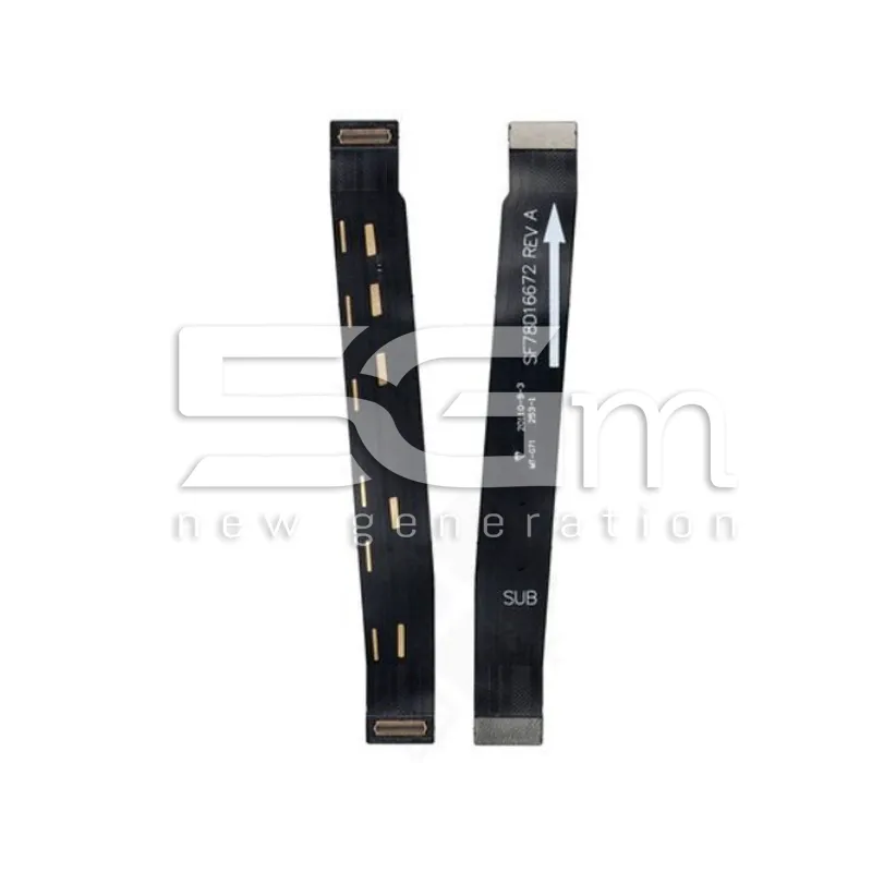 Motherboard Flex Cable Moto G71 5G | Store Online 5G-M