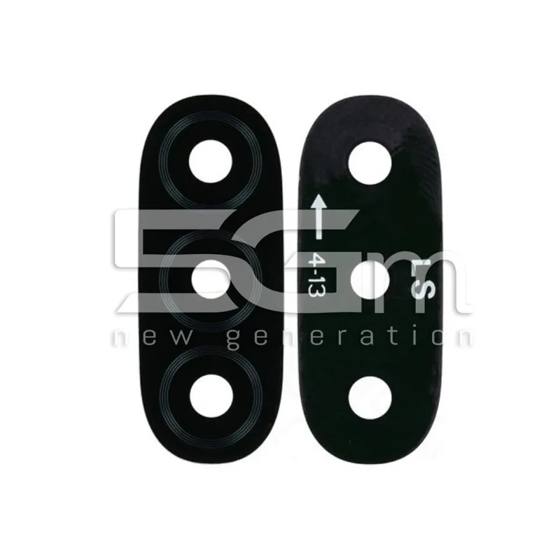 Vetrino Camera Posteriore Moto E20 | Store Online 5G-M