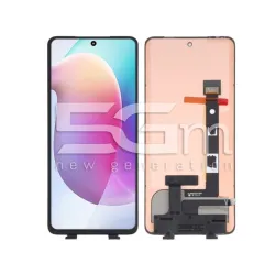 Display Touch Nero Moto G52 (OLED) | Store Online 5G-M