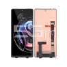 Display Touch Schwarz Motorola Edge 20 - Edge 20 Pro (OLED) | 5G-M.com