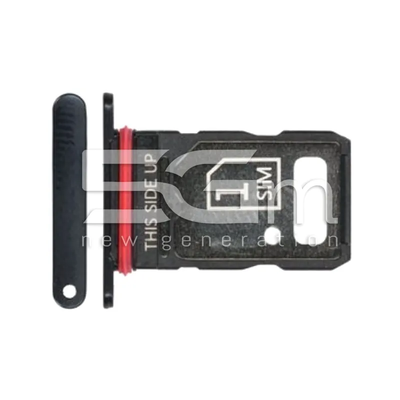 Suport Cartelă SIM Frosted Grey Motorola Edge 20 | Store Online 5G-M