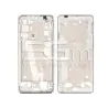 Frame LCD Frosted White Motorola Edge 20 | Store Online 5G-M