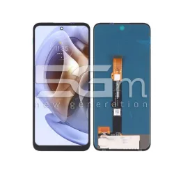 Ecra Tatil Preto Moto G42 (OLED)