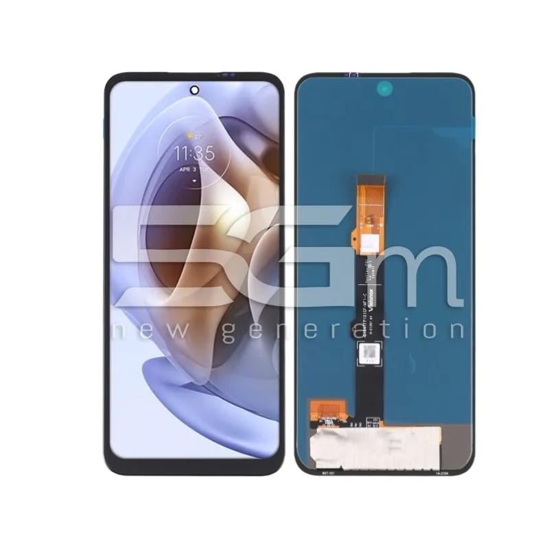 Display Touch Nero Moto G42 (OLED) | Store Online 5G-M