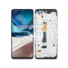 Display Touch + Frame Nero Moto G42 (OLED)
