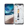 Ecra Tatil + Chassi Preto Moto G42 (OLED) | Loja Online 5G-M