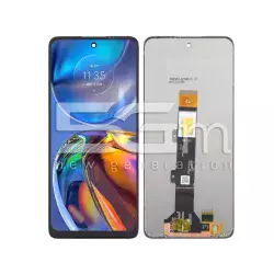 Ecra Tàctil Preto Moto E32 - E32s (IPS)