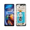 Ecrã Táctil + Ramă Slate Grey Moto E32 (IPS) | 5G-M.com