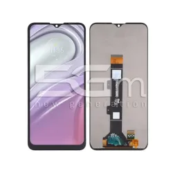 Display Touch Nero Moto G20 (IPS) | Store Online 5G-M
