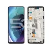 Display Touch + Frame Nero Moto G51 (IPS) | Store Online 5G-M