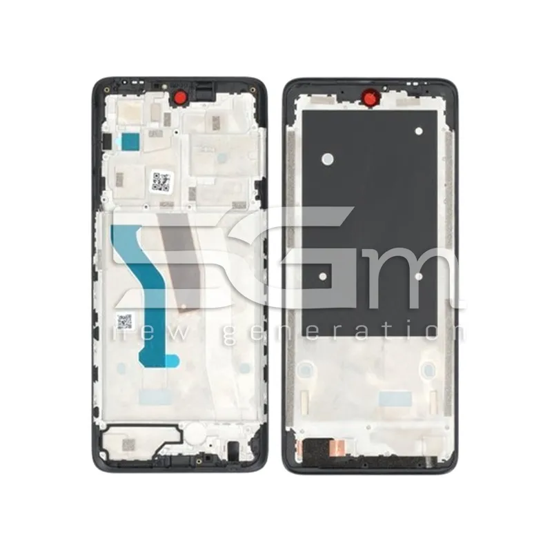 Frame LCD Nero Moto G51 5G | Store Online 5G-M