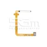 Fingerprint Bright Silver Flex Cable Moto G51 5G | Store Online 5G-M