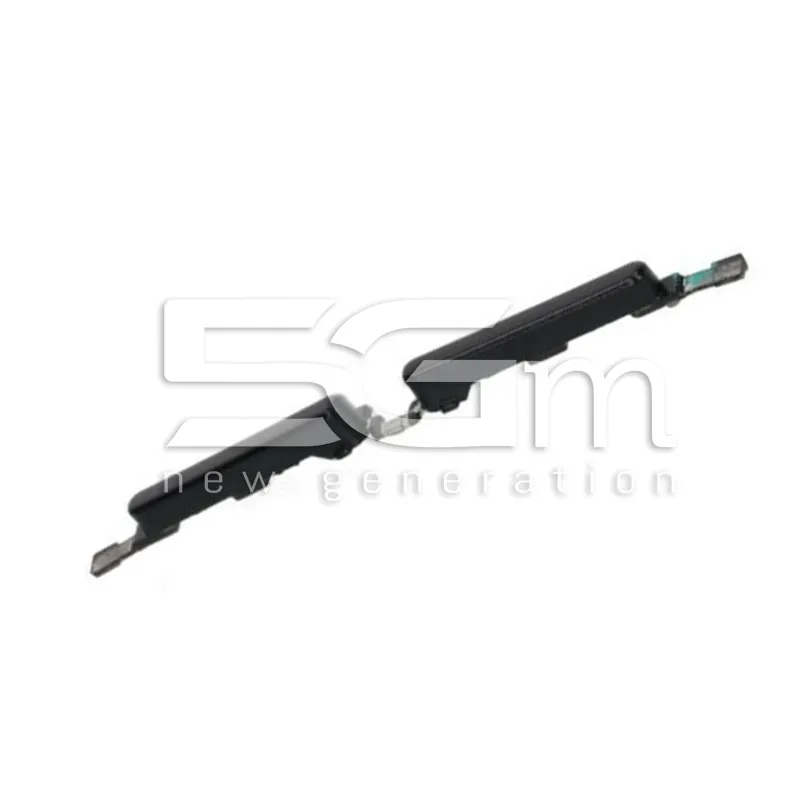 Tasto Volume Nero OPPO A16 - A16s | Store Online 5G-M