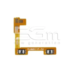 Volume Flex Cable Xiaomi...