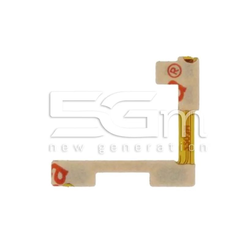 Volume Flex Cable Xiaomi Redmi Note 11 Pro+ | Store Online 5G-M
