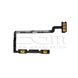 Volume Flex Cable OPPO A54...