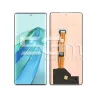 Display Touch Nero Honor Magic 5 Lite 5G - Honor X9a (OLED) | Store Online 5G-M