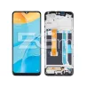 Display Touch + Frame Nero OPPO A15 (IPS) | Store Online 5G-M