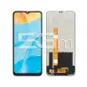 Display Touch Nero Oppo A15 (IPS)