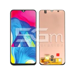 Дисплей Тъч Черен Samsung SM- A50 - A50s (OLED) | Онлайн магазин 5G-M