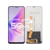 Display Touchscreen Schwarz OPPO A77 5G (IPS) | 5G-M.com