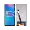 Display Touch Nero Xiaomi Redmi Note 9 (A) | Store Online 5G-M