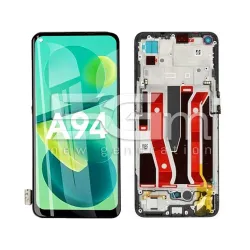 Display Touch + Frame Nero OPPO 94 5G OLED | Store Online 5G-M