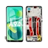 Kijelző Érintőképernyő + Keret Fekete OPPO 94 5G OLED | 5G-M Online Áruház