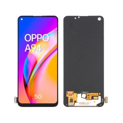 Display Touch Black Oppo 94...