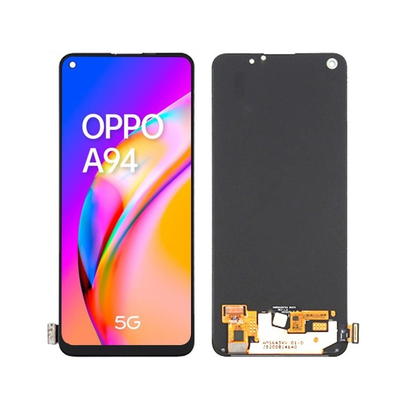 Display Touch Black Oppo 94 5G (CG)