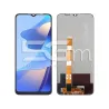 Display Touchscreen Schwarz OPPO A16 - A16s - A54s (A) | 5G-M.com