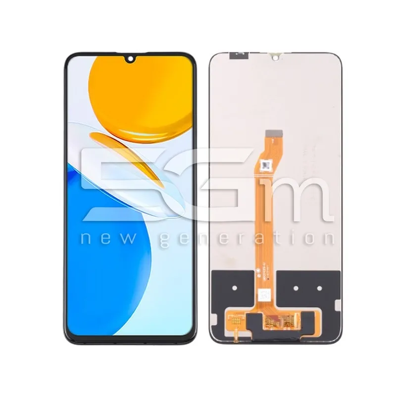 Display Touch Nero Honor X7 (IPS) | Store Online 5G-M