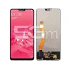 Display Touchscreen Schwarz OPPO A3 (IPS) | Online Shop 5G-M