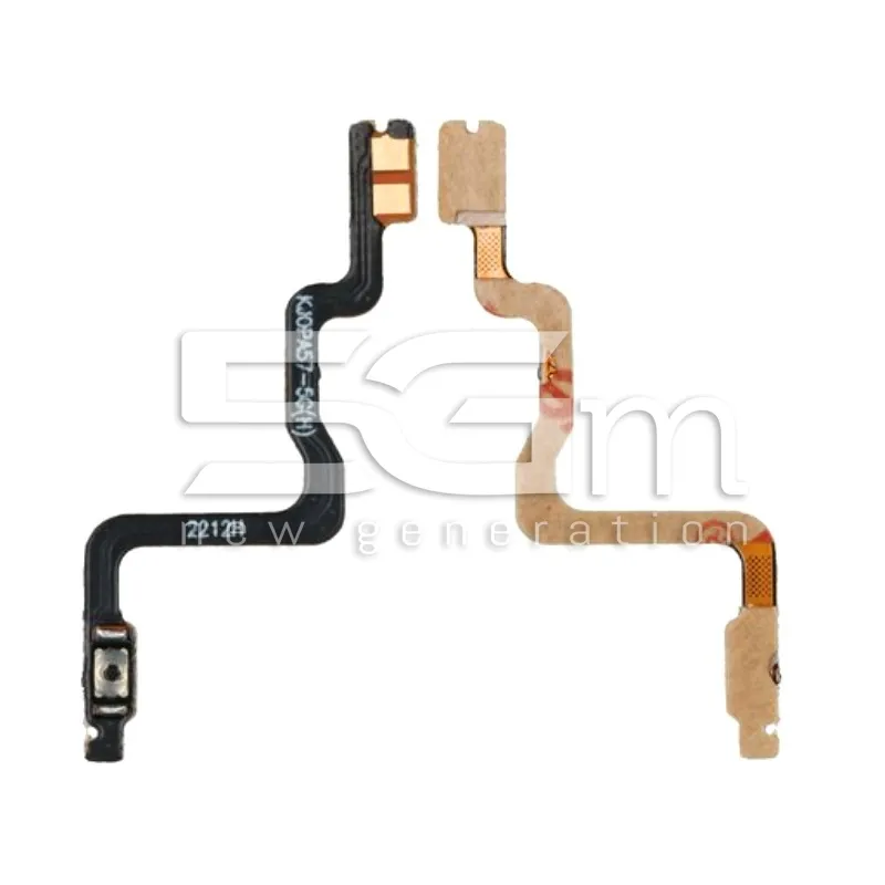 Accensione Flex Cable OPPO A57s | Store Online 5G-M