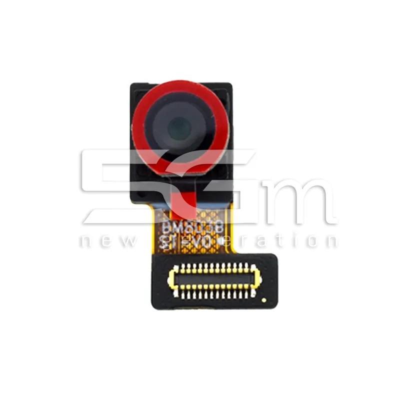 Camera Posteriore 8MP Flex Cable OPPO A57 - A57s | Store Online 5G-M