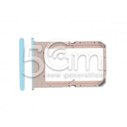 Sim Card Tray Neon OPPO A73 5G