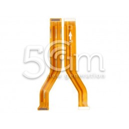 LCD Flex Cable OPPO A74...