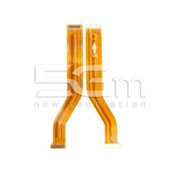 LCD Flex Cable OPPO A74...