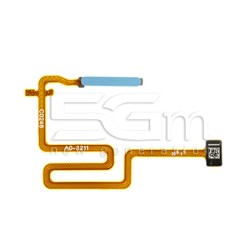 Fingerprint Flex Cable Blue...