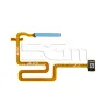 Fingerprint Flex Cable Blue OPPO A77 5G | Store Online 5G-M