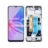 Display Touch + Frame Nero OPPO A58 - A78 5G (IPS) | Store Online 5G-M