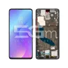 Display Touch + Frame Nero Xiaomi Mi 9T - Mi 9T Pro (OLED) | Store Online 5G-M