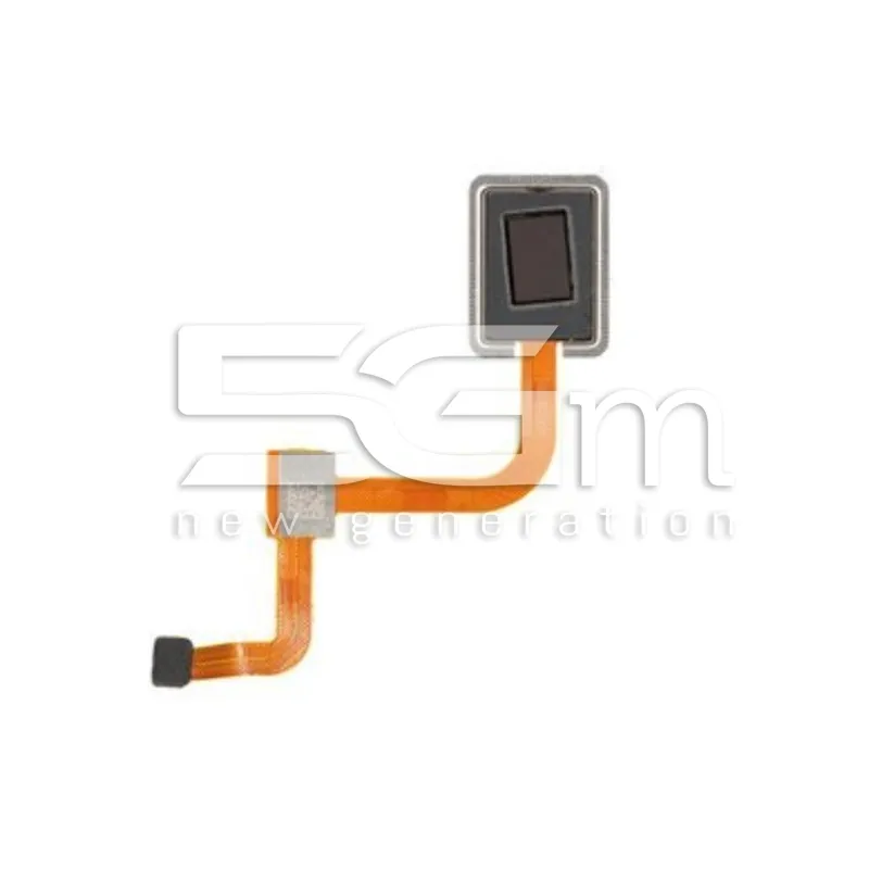 Ujjlenyomat Flex Kábel Xiaomi Mi 10 5G | 5G-M Online Áruház