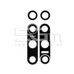 Rear Camera Lens Xiaomi Mi 10 5G